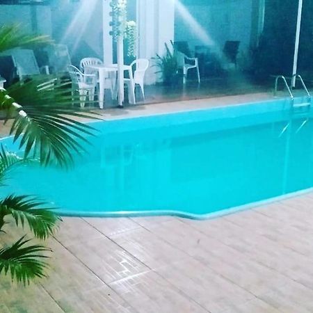 Hotel Foz Brasil Foz do Iguaçu Exterior foto